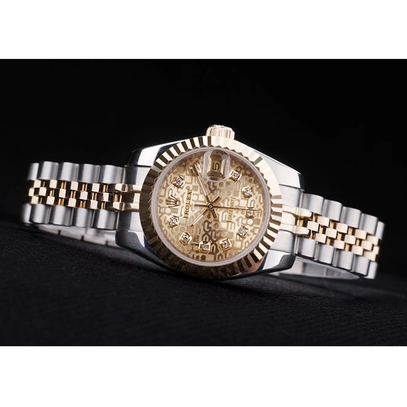 Good Copy Rolex Watches Datejust-rl26 Rolex 0727